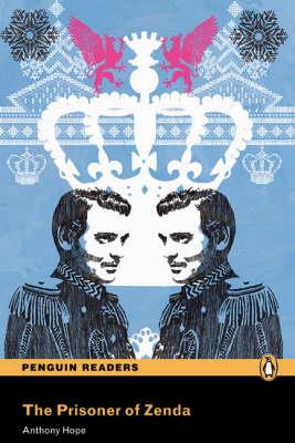PRISONER OF ZENDA (P.R.5)+CD