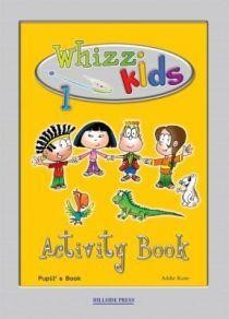 WHIZZ KIDS 1 TCHR'S WB