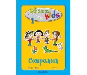 WHIZZ KIDS 1 COMPANION