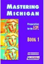 MASTERING MICHIGAN 1 ECPE SB