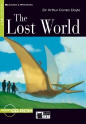 R&T. 2: THE LOST WORLD B1.1 (+ CD-ROM)