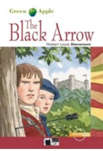 GA 1: BLACK ARROW (+ CD)