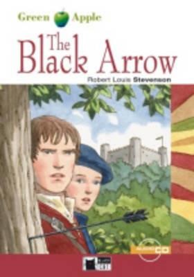 GA 1: BLACK ARROW (+ CD)