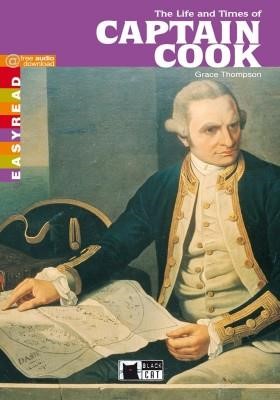 ESR STARTER: CAPTAIN COOK
