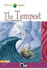 GA STARTER: TEMPEST (+ CD)