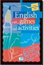 ENGLISH WITH GAMES & ACTIVITIES PRE-INTERMEDIATE
