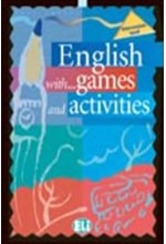 ENGLISH WITH GAMES & ACTIVITIES INTERMEDIATE