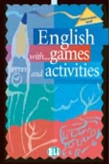 ENGLISH WITH GAMES & ACTIVITIES INTERMEDIATE