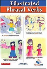 PHRASAL VERBS B2 ILLUSTRATED