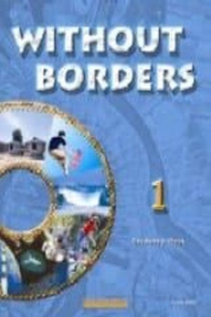WITHOUT BORDERS 1 TCHR'S