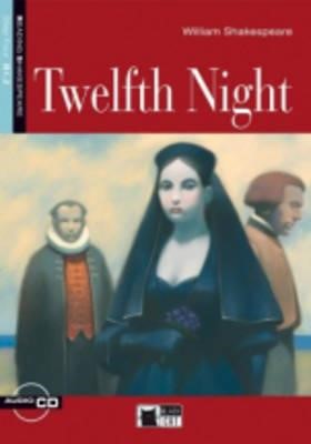 R. SHAKESP. 1: TWELFTH NIGHT B2.1 (+ CD)