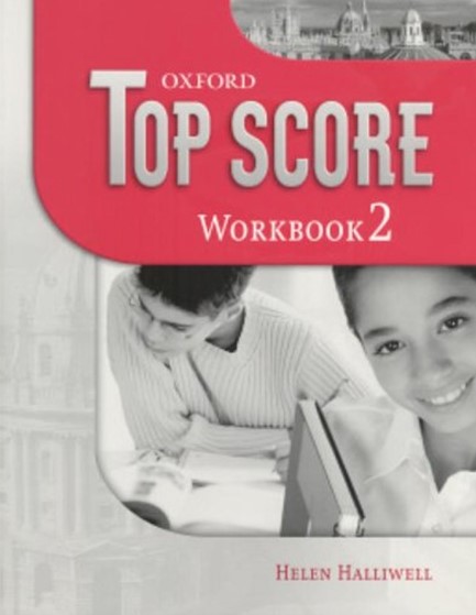 TOP SCORE 2 WKBK