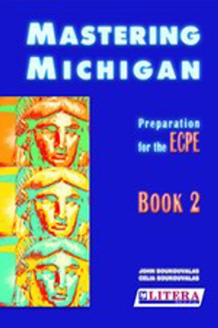 MASTERING MICHIGAN 2 ECPE SB
