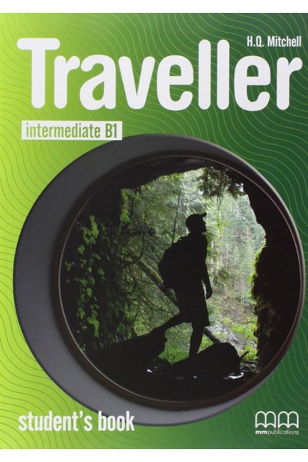 TRAVELLER B1 INTERMEDIATE SB