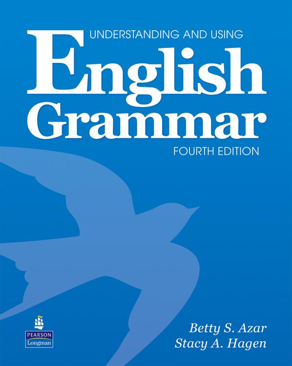 UNDERSTANDING & USING ENGLISH GRAMMAR SB (+ CD) 4TH ED