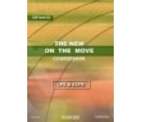 THE NEW ON THE MOVE PROFICIENCY CPE + ECPE TCHR'S