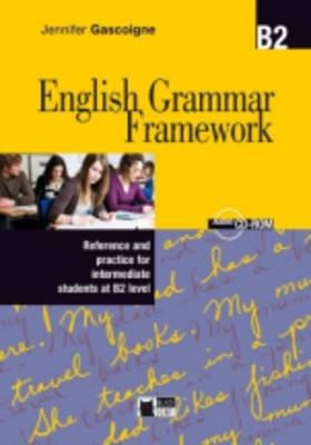 ENGLISH GRAMMAR FRAMEWORK Β2 SB (+ AUDIO CD-ROM)