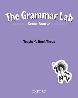 GRAMMAR LAB 3 TCHR'S