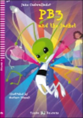 YER 2: PB3 & THE JACKET (+ CD)