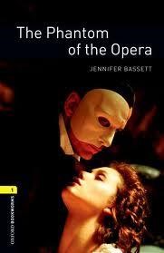 OBW LIBRARY 1: THE PHANTOM OF THE OPERA N/E
