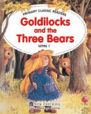 PCR 1: GOLDILOCKS AND THE THREE BEARS