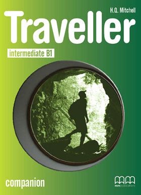 TRAVELLER B1 COMPANION