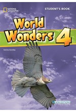 WORLD WONDERS 4 SB