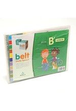 BELT STUDY SYSTEM JUNIOR Β