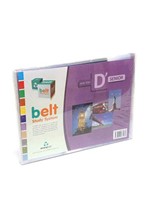 BELT STUDY SYSTEM D SENIOR