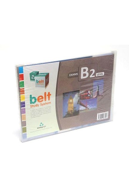 BELT STUDY SYSTEM Β2