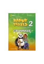 HAPPY TRAILS 2 GRAMMAR