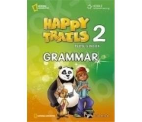 HAPPY TRAILS 2 GRAMMAR