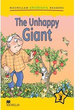 MCR 3: THE UNHAPPY GIANT