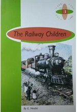 BR A CLASS: THE RAILWAY CHILDREN