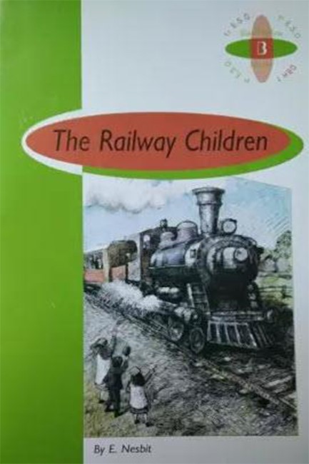 BR A CLASS: THE RAILWAY CHILDREN