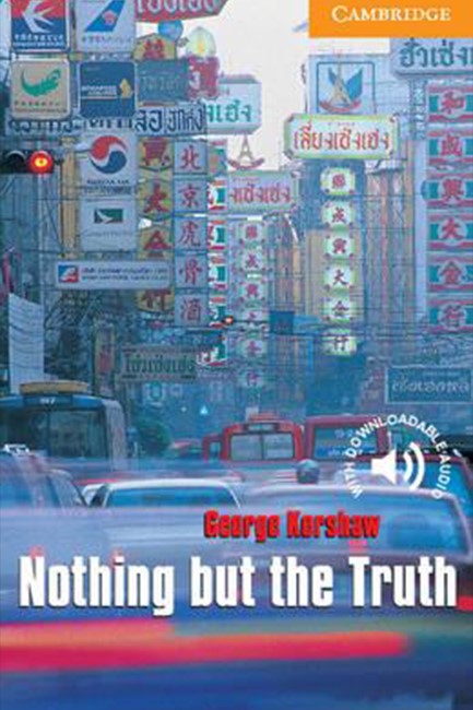 CER 4: NOTHING BUT THE TRUTH PB