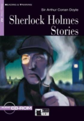 R&T 1: SHERLOCK HOLMES STORIES A2 (+ CD)