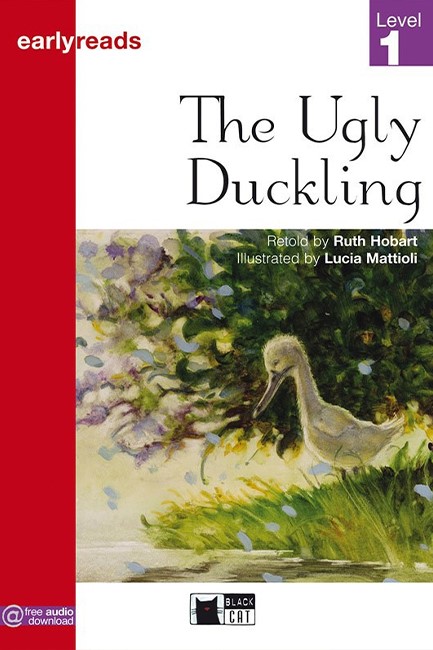 ELR 1: THE UGLY DUCKLING