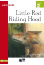 ELR 2: LITTLE RED RIDING HOOD