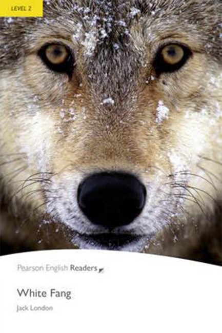 PR 2: WHITE FANG ( + MP3 PACK)