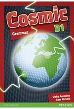 COSMIC B1 GRAMMAR