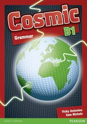COSMIC B1 GRAMMAR