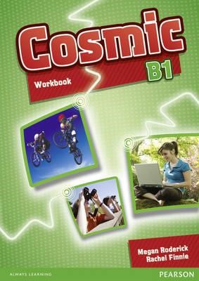COSMIC B1 WB (+ CD)