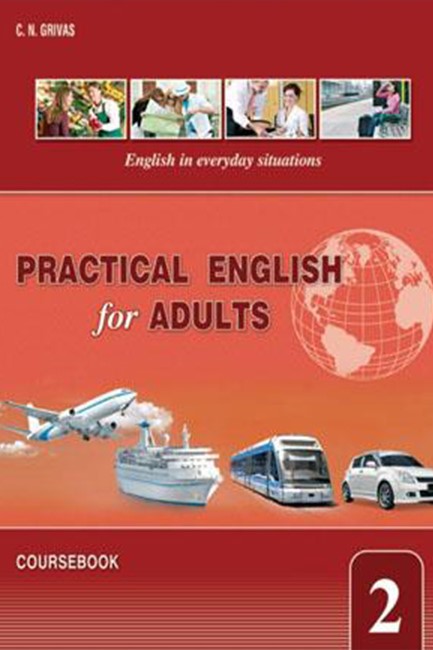 PRACTICAL ENGLISH FOR ADULTS 2 SB