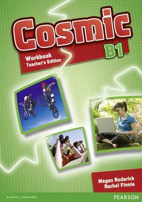 COSMIC B1 TCHR'S WB
