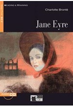 R&T. JANE EYRE 5 B2.2 (+ AUDIO CD)