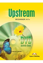 UPSTREAM A1+ BEGINNER DVD ACTIVITY