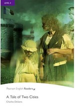 PR 5: TALE OF TWO CITIES ( + MP3 PACK)