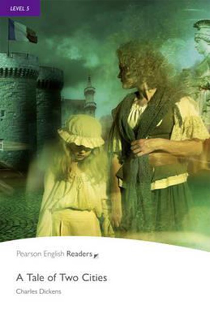 PR 5: TALE OF TWO CITIES ( + MP3 PACK)