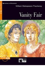 R&T. : VANITY FAIR B2.2 (+ CD)